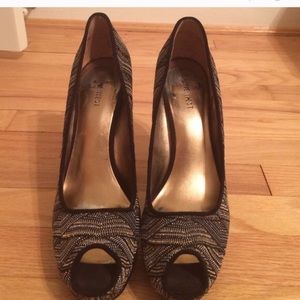 Gorgeous Nine West Heels